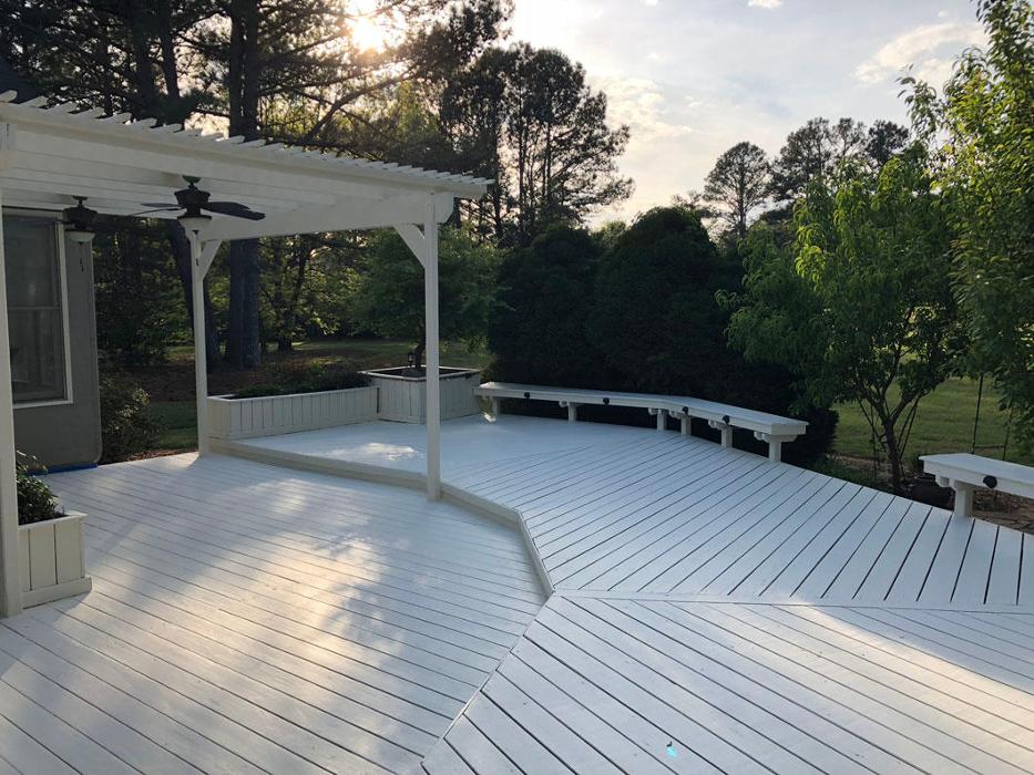 BOSS Contracting - Riverdale, GA