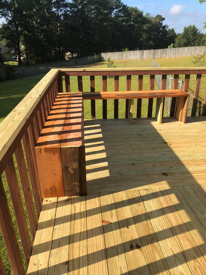 BOSS Contracting - Riverdale, GA