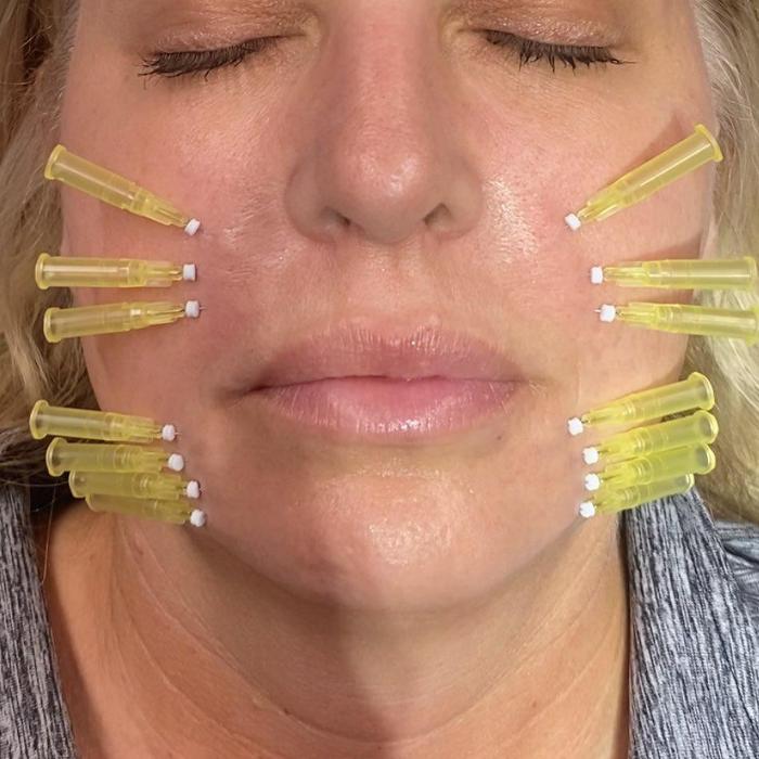 Beauty Bar Health & Wellness Clinic - Hobbs, NM