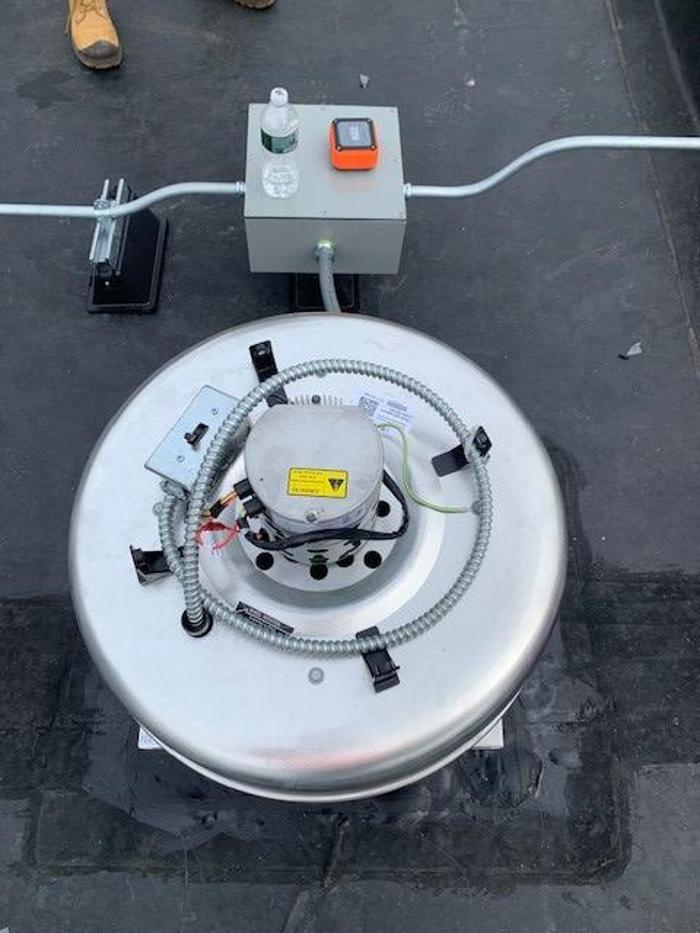 MAK Electric LLC - North Dartmouth, MA