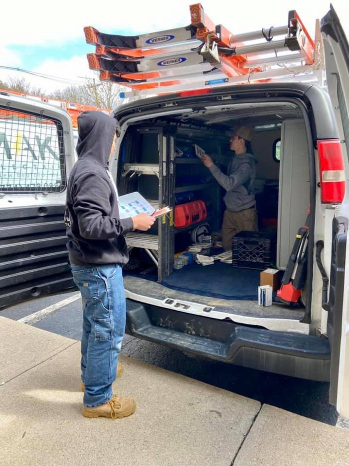 MAK Electric LLC - North Dartmouth, MA