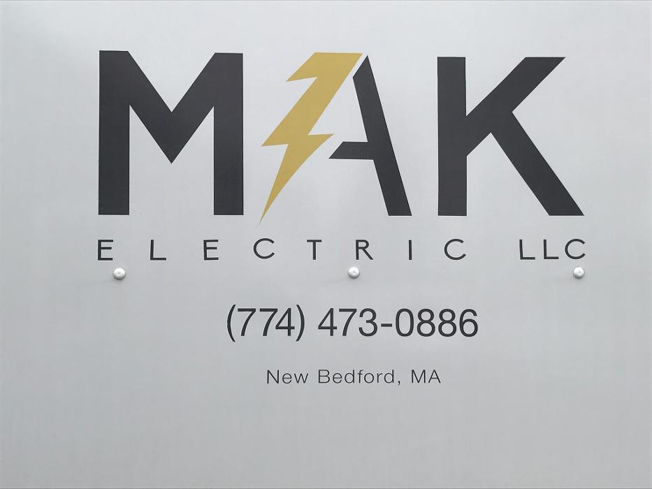 MAK Electric LLC - North Dartmouth, MA