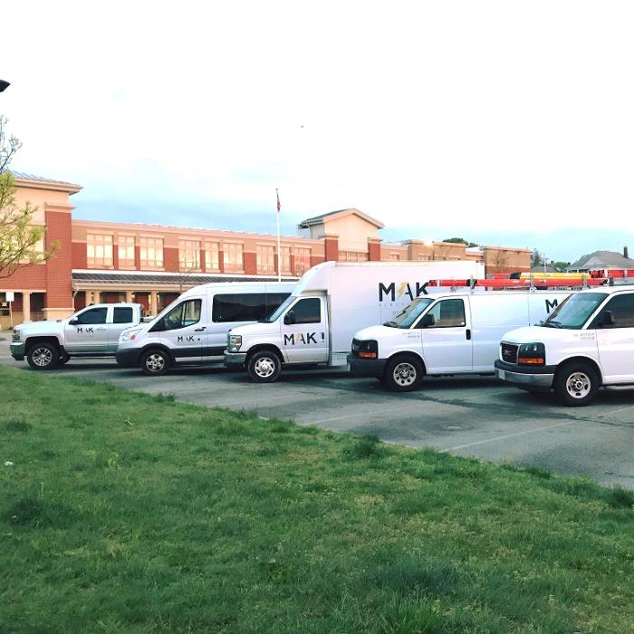 MAK Electric LLC - North Dartmouth, MA