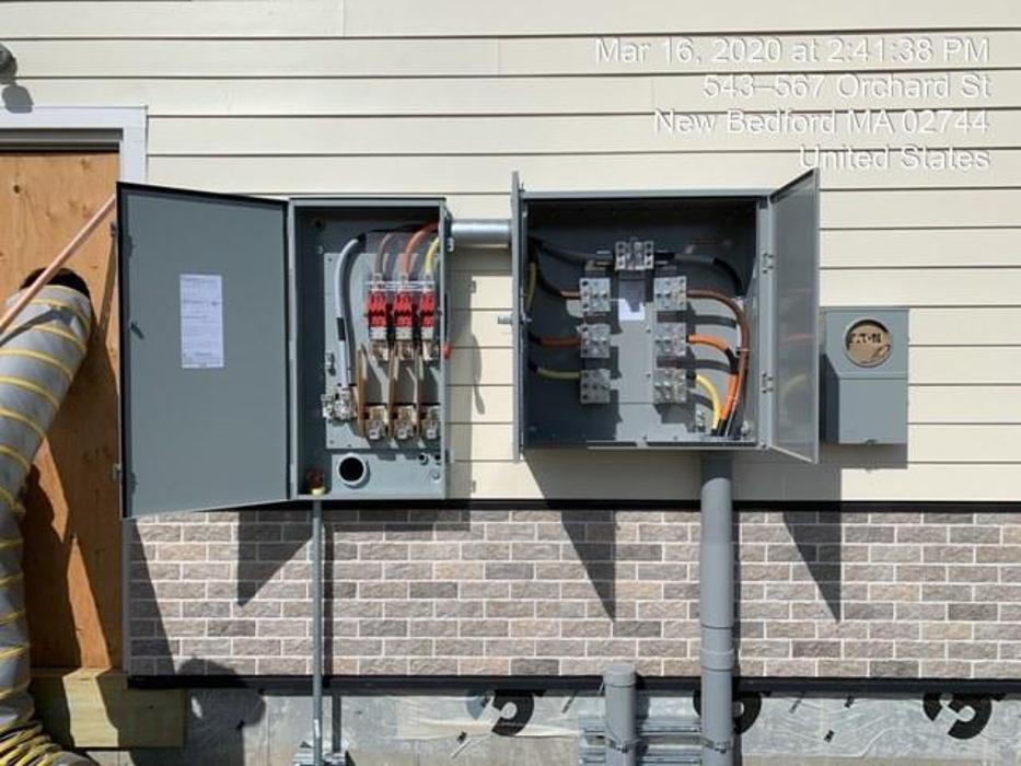 MAK Electric LLC - North Dartmouth, MA