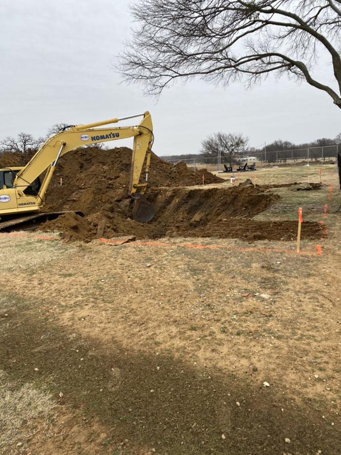 4Lrooter Co. - Paradise, TX