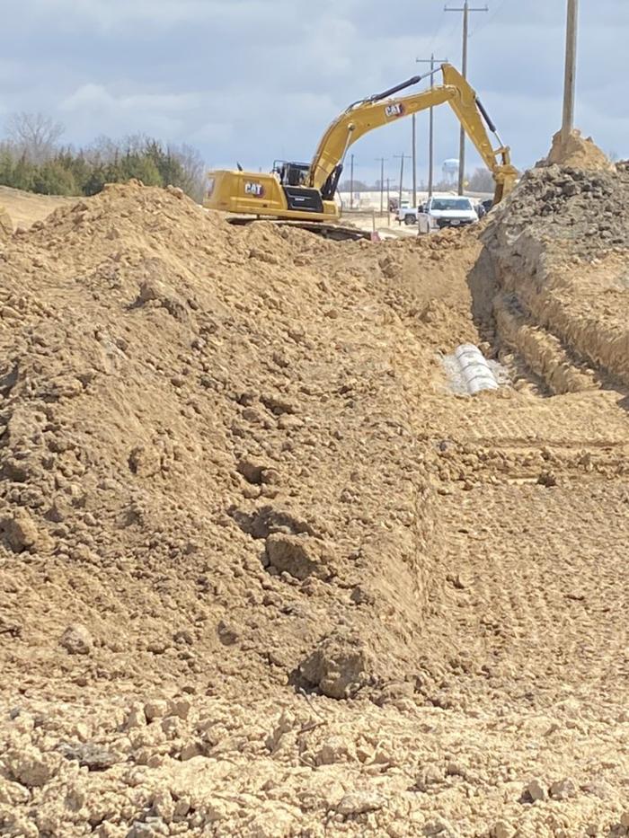 4Lrooter Co. - Paradise, TX