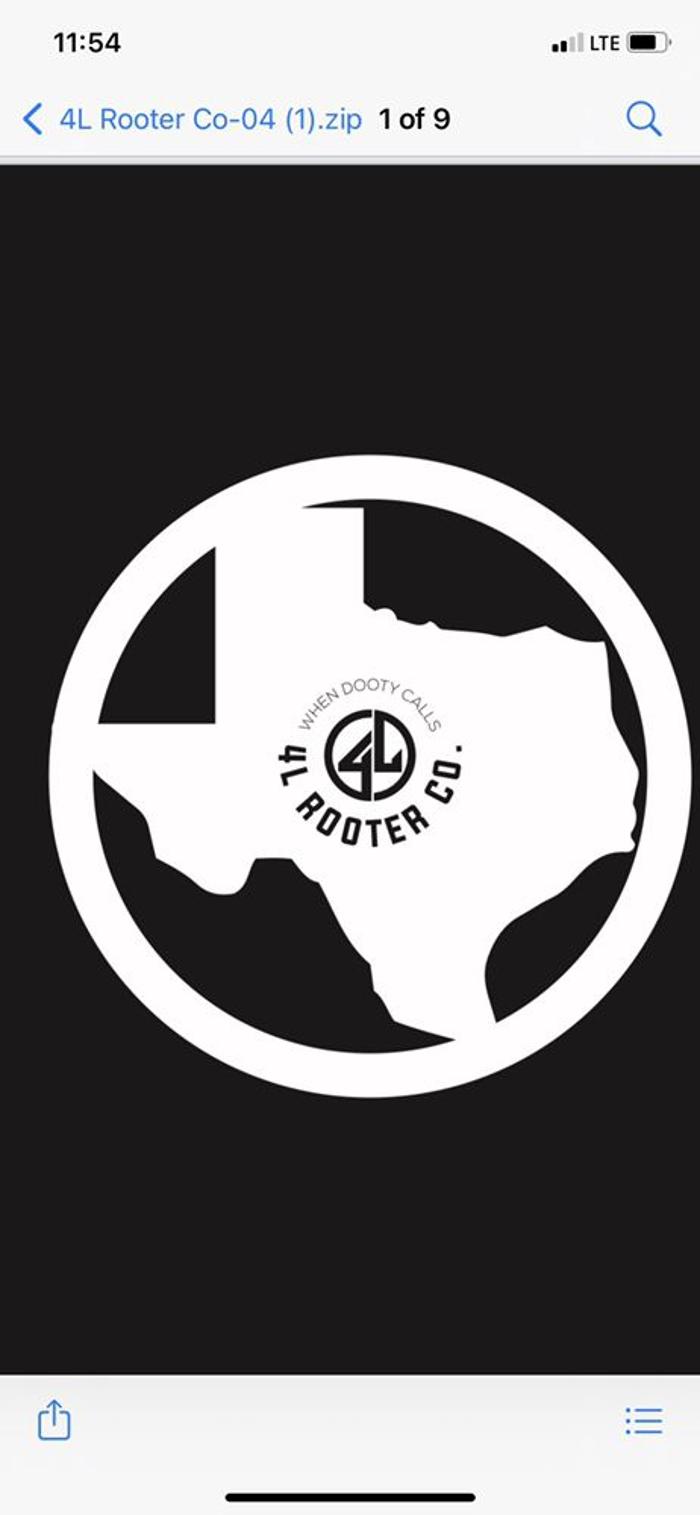4Lrooter Co. - Paradise, TX