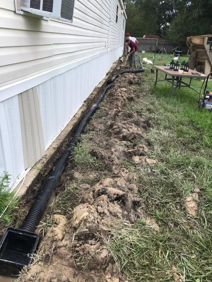 S&K Contractors, LLC - Denham Springs, LA