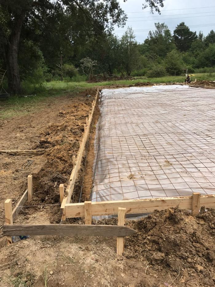 S&K Contractors, LLC - Denham Springs, LA