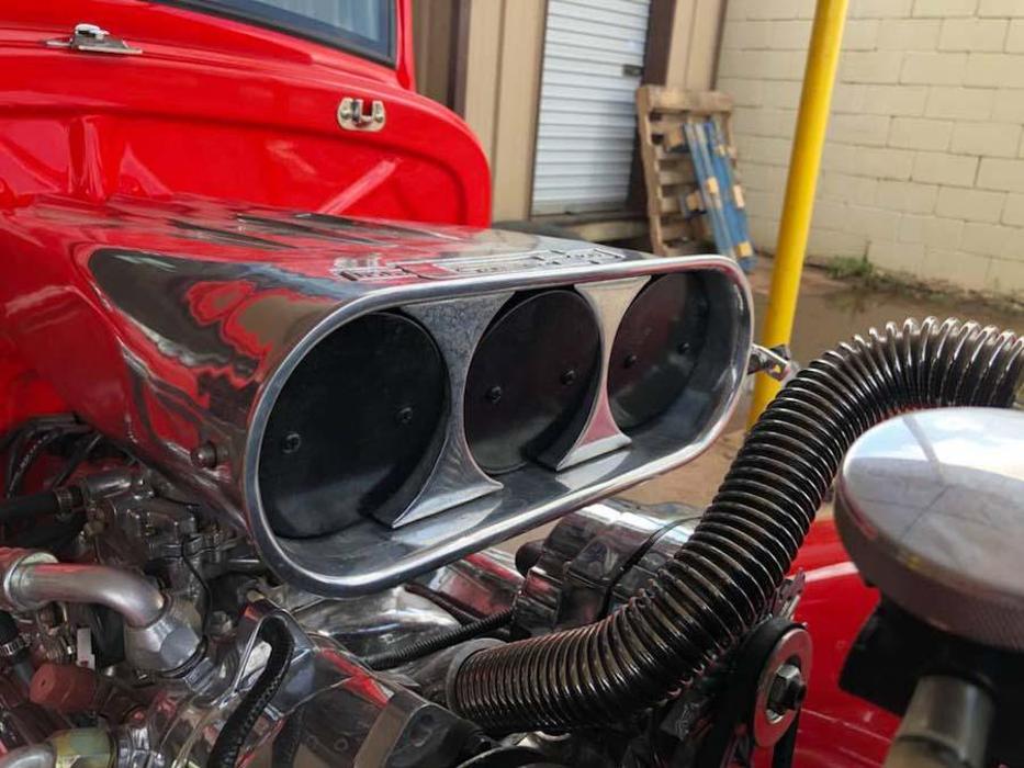 Nick's Automotive - Lubbock, TX