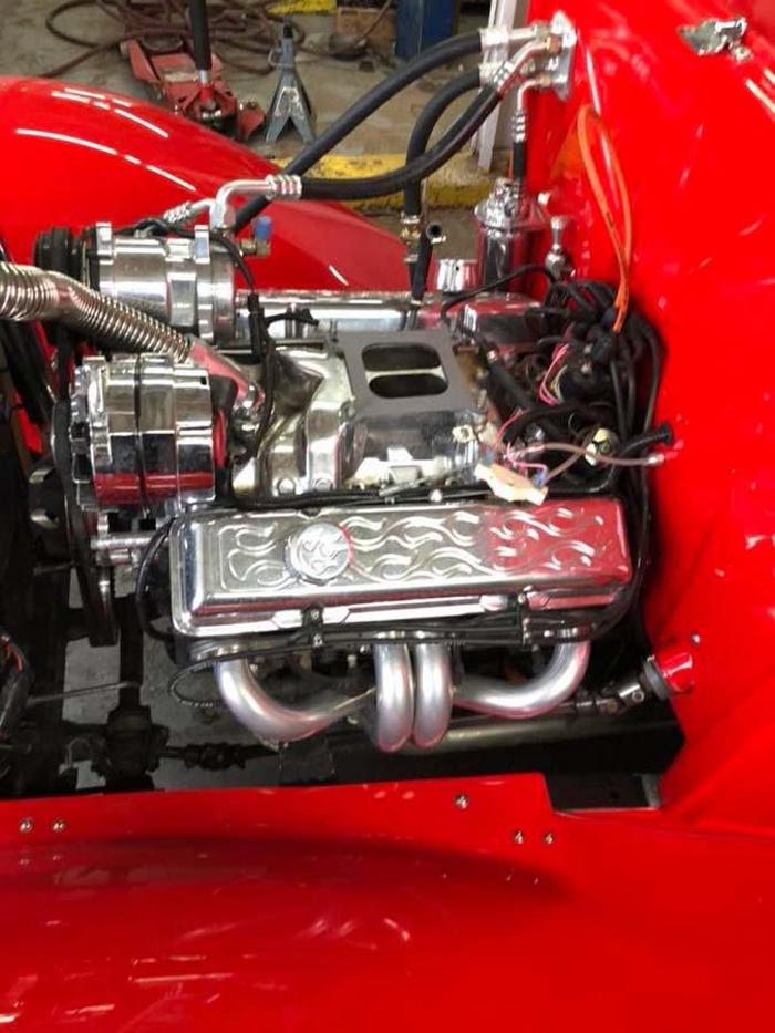 Nick's Automotive - Lubbock, TX