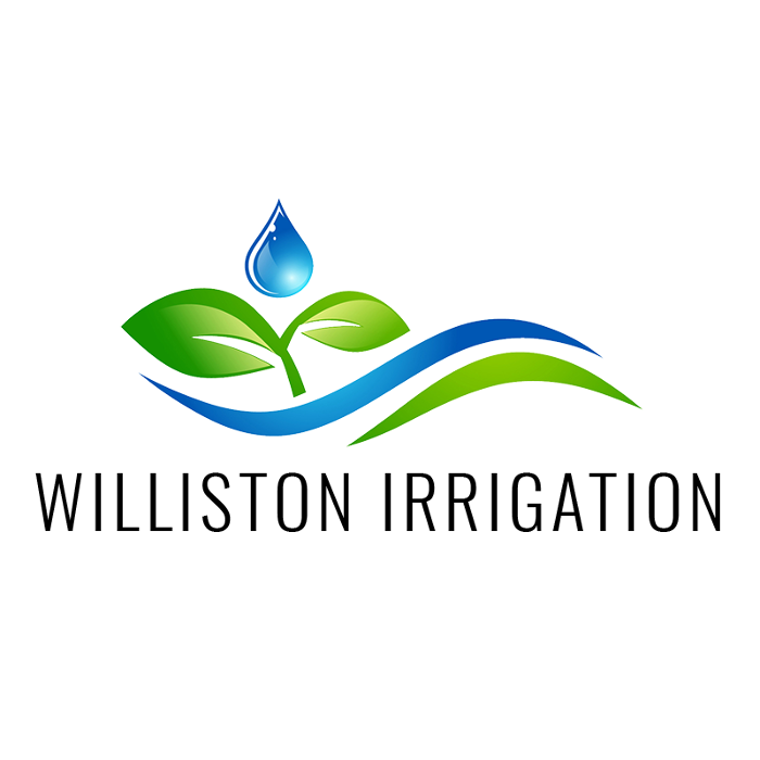 Williston Irrigation - Cedar, MN