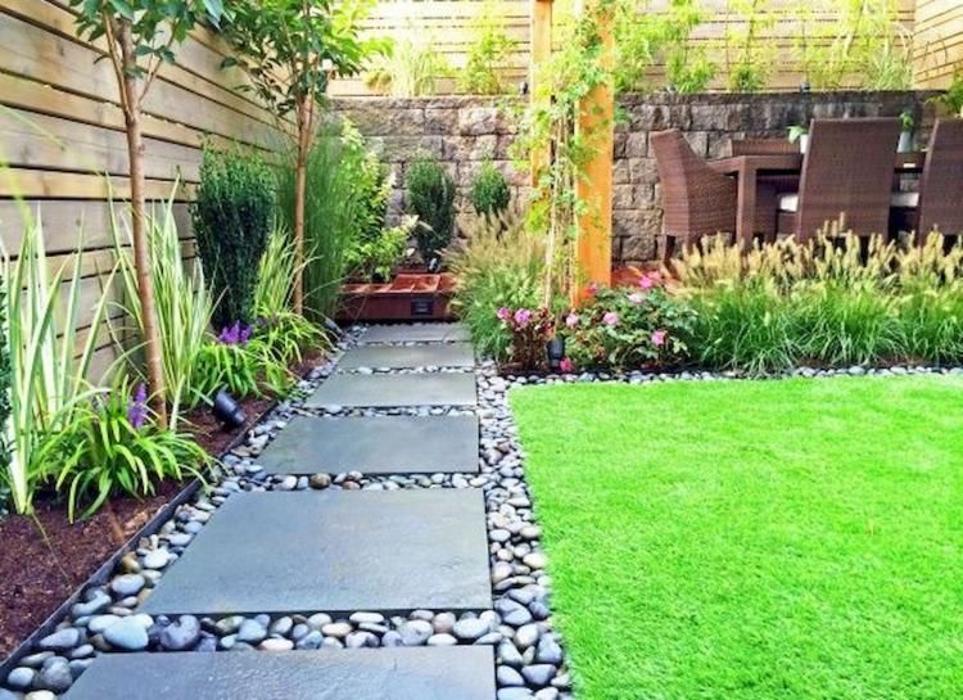 Secret Garden Landscaping - Brunswick, GA