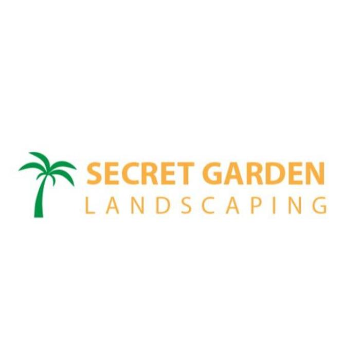 Secret Garden Landscaping - Brunswick, GA
