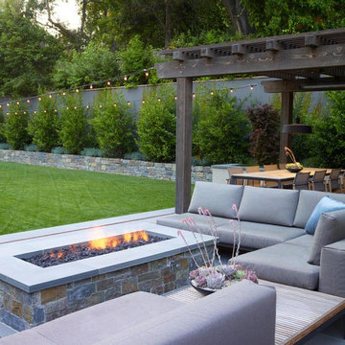 Secret Garden Landscaping - Brunswick, GA