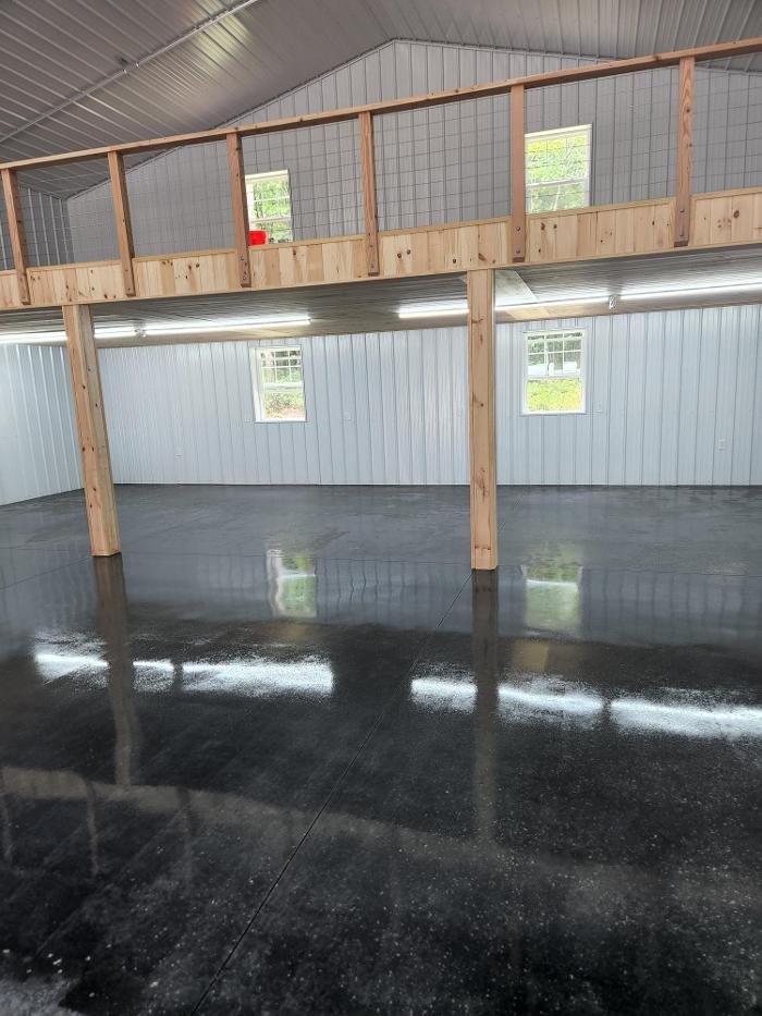 Benny's Property Maintenance - Ellenville, NY