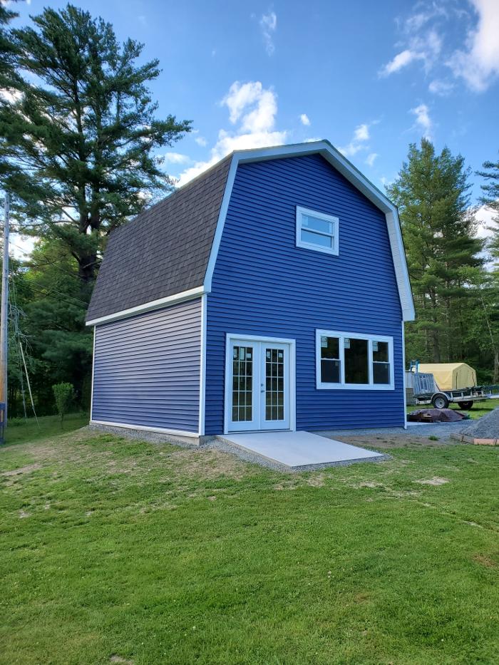 Benny's Property Maintenance - Ellenville, NY