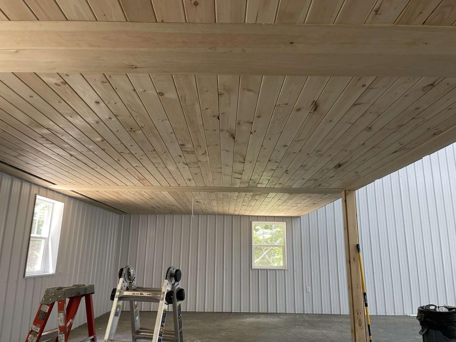 Benny's Property Maintenance - Ellenville, NY