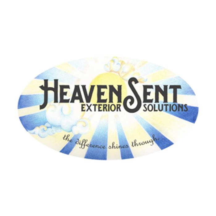 HeavenSent Exterior Solutions - Rockwall, TX