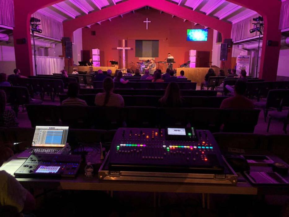 Whole Hearted Pro AV LLC - Tucson, AZ