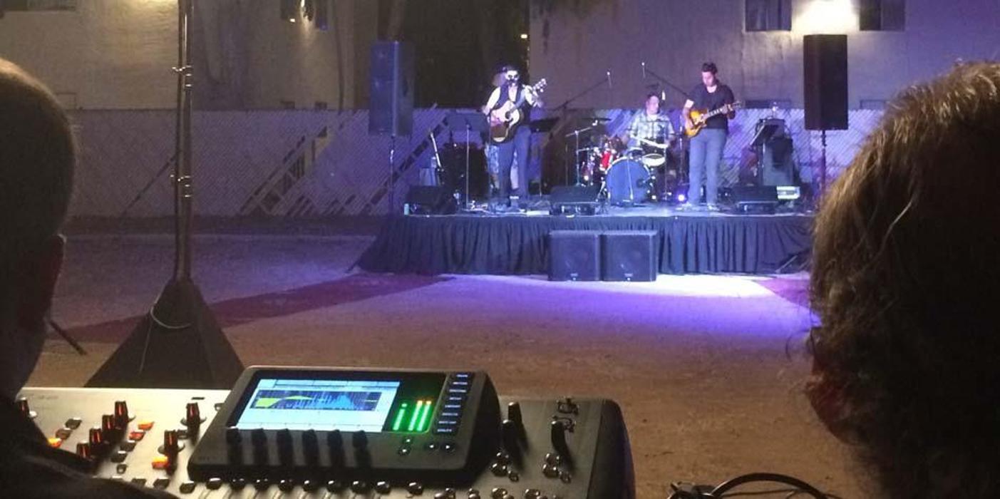 Whole Hearted Pro AV LLC - Tucson, AZ