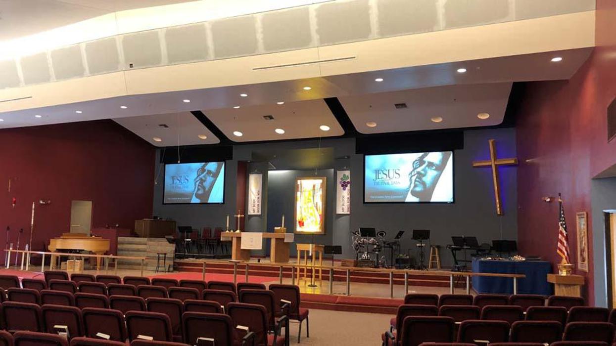 Whole Hearted Pro AV LLC - Tucson, AZ