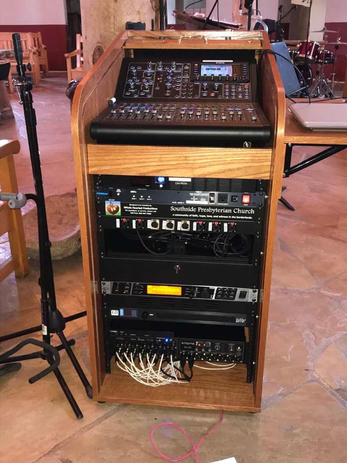 Whole Hearted Pro AV LLC - Tucson, AZ