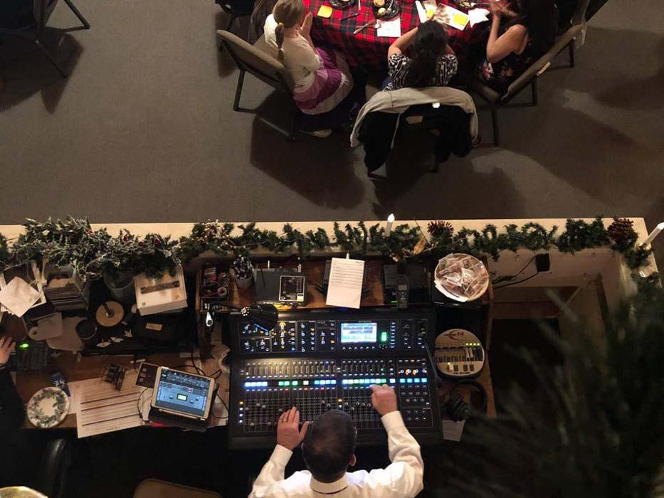 Whole Hearted Pro AV LLC - Tucson, AZ