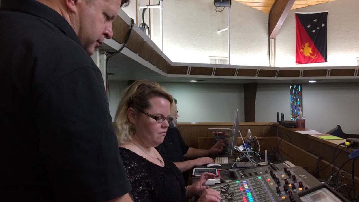 Whole Hearted Pro AV LLC - Tucson, AZ