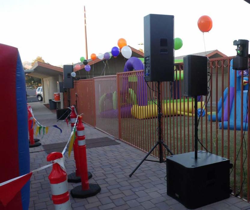 Whole Hearted Pro AV LLC - Tucson, AZ