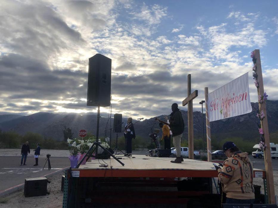 Whole Hearted Pro AV LLC - Tucson, AZ