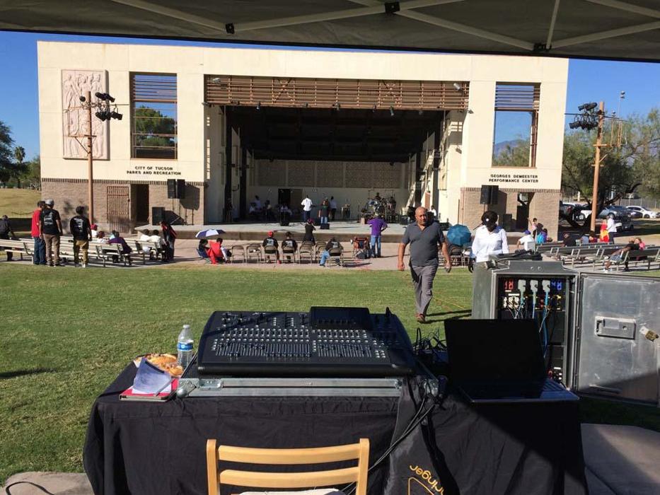 Whole Hearted Pro AV LLC - Tucson, AZ