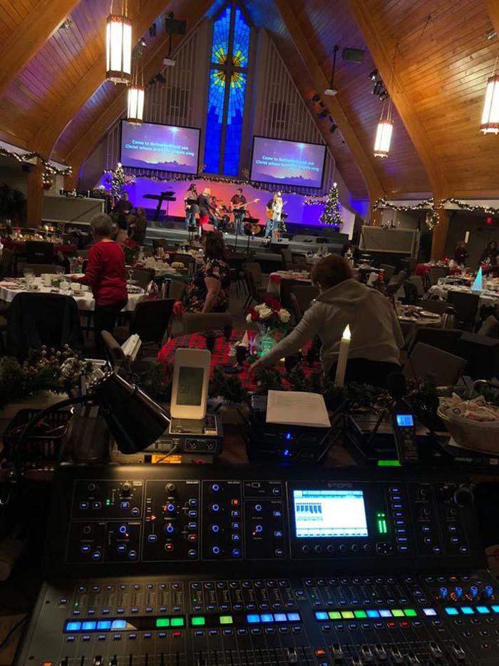 Whole Hearted Pro AV LLC - Tucson, AZ