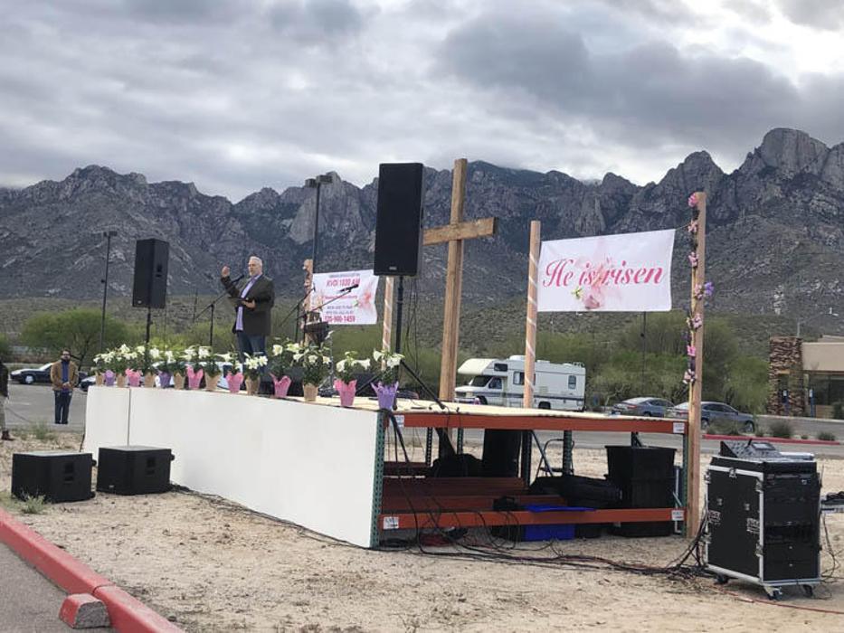 Whole Hearted Pro AV LLC - Tucson, AZ