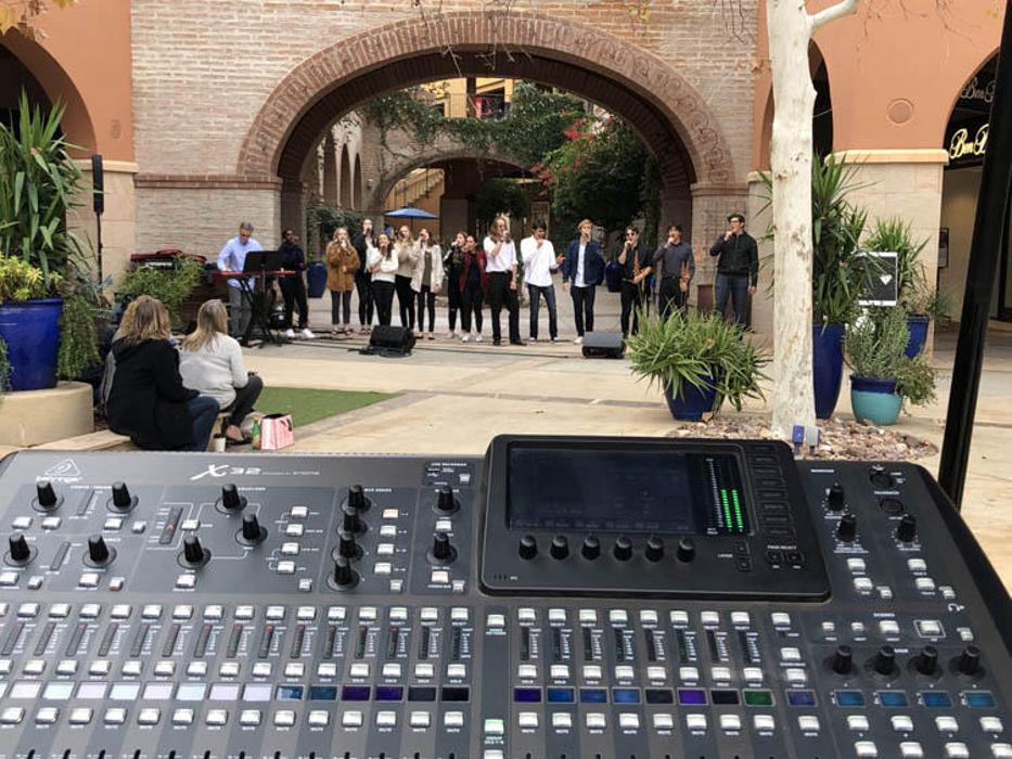 Whole Hearted Pro AV LLC - Tucson, AZ