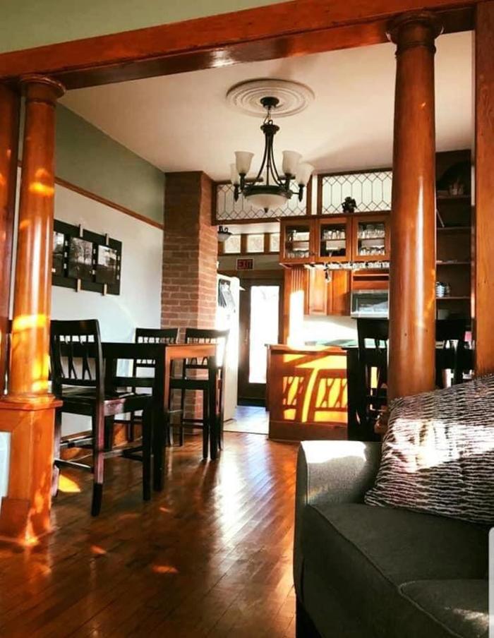 Hope Manor - Bismarck, ND