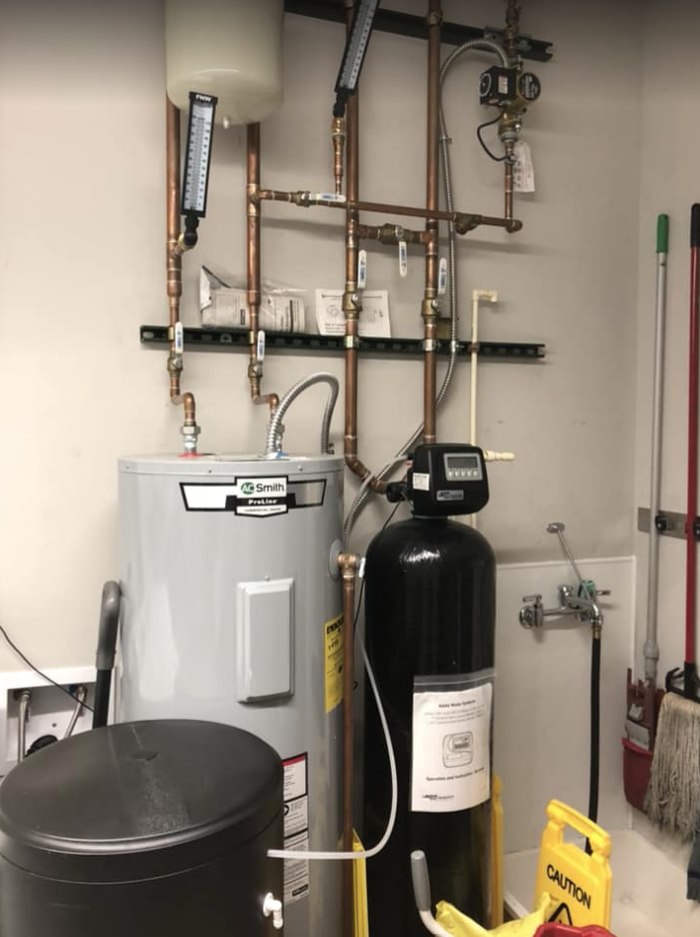 Schuh Plumbing and Bathroom Solutions - Janesville, WI