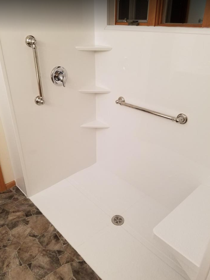 Schuh Plumbing and Bathroom Solutions - Janesville, WI