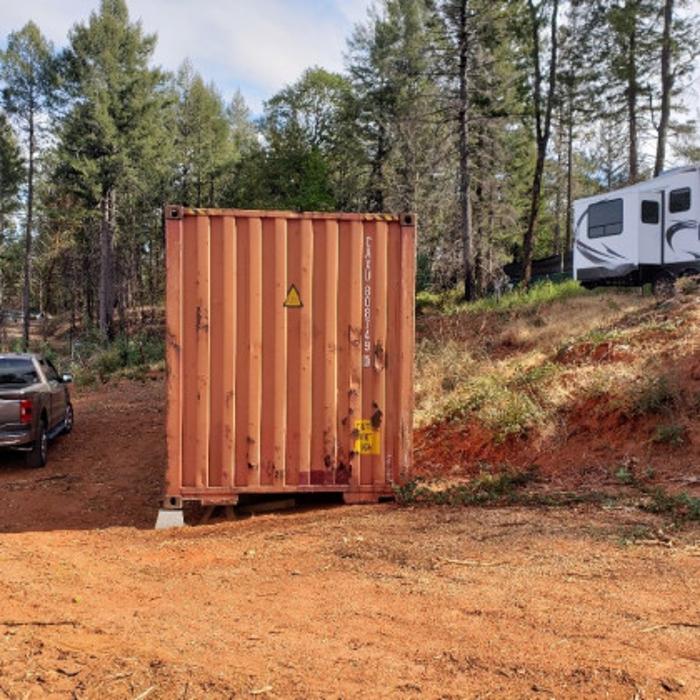 All Bins Rentals - Oroville, CA