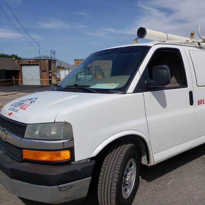Atop All Electric, LLC - Sandy, UT