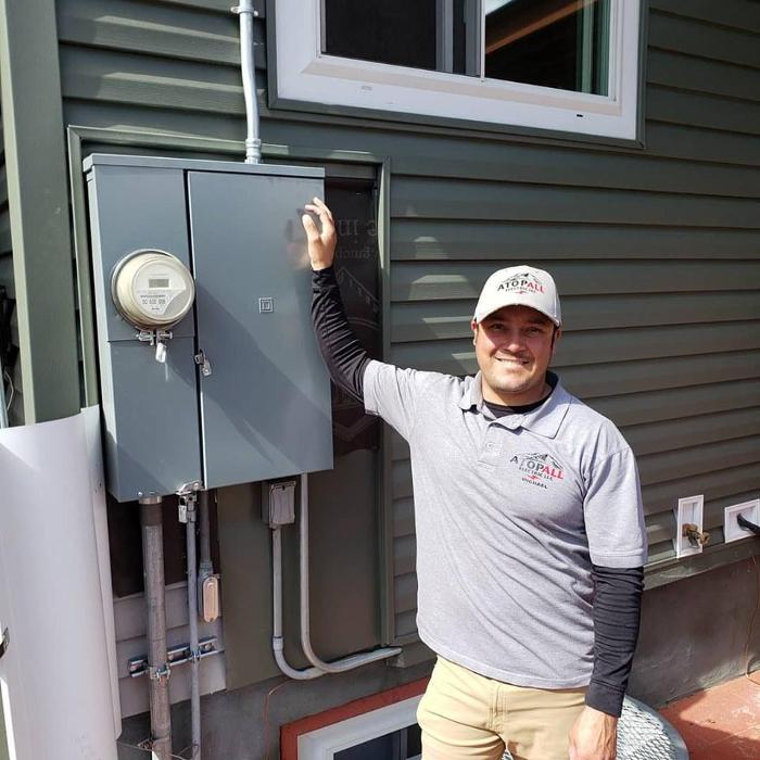 Atop All Electric, LLC - Sandy, UT