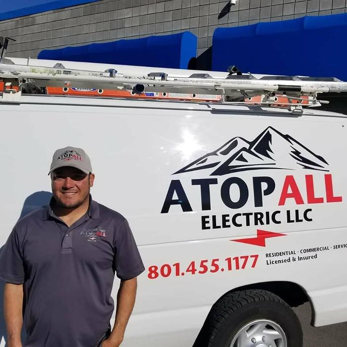 Atop All Electric, LLC - Sandy, UT