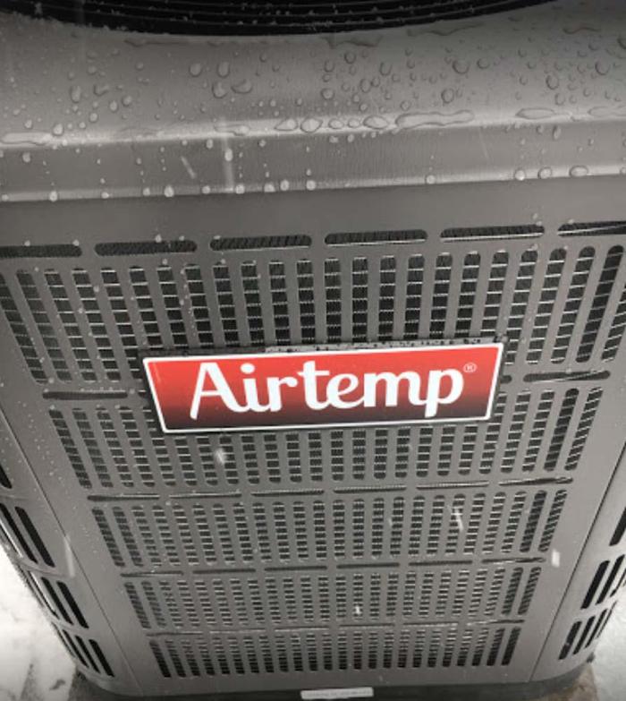Empire State Heating & Air - Watertown, NY