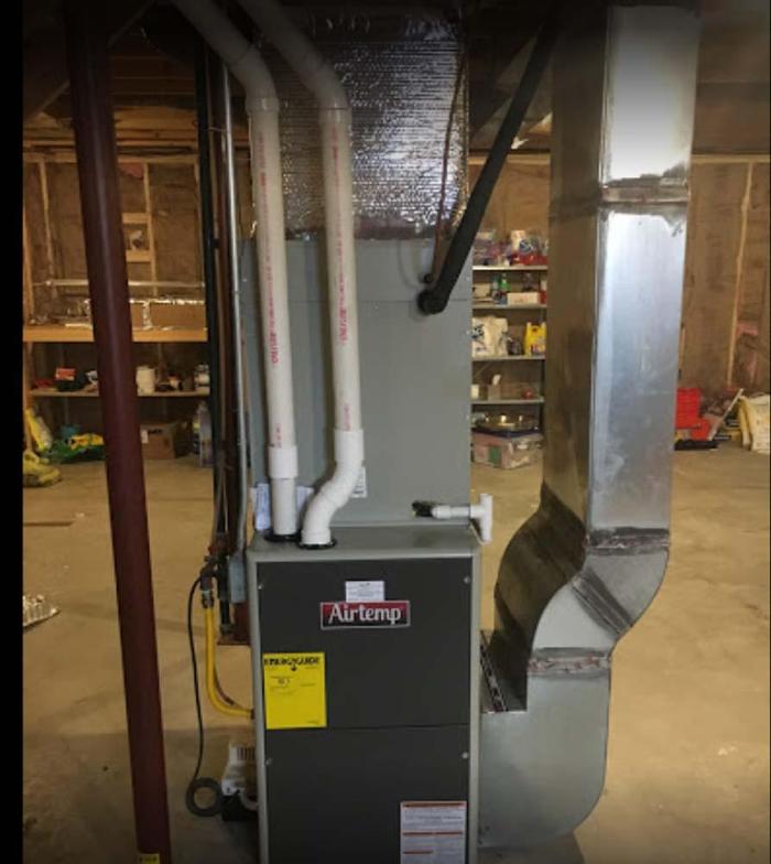 Empire State Heating & Air - Watertown, NY