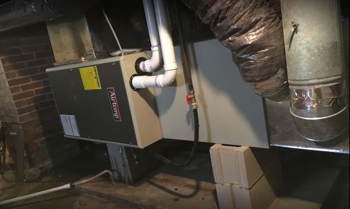 Empire State Heating & Air - Watertown, NY