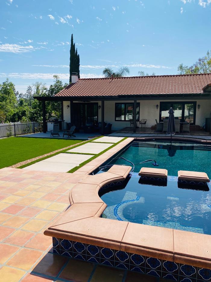 FM Pool Construction, Inc. - Riverside, CA