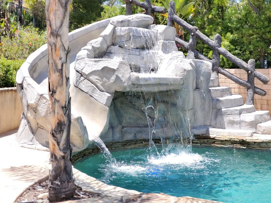 FM Pool Construction, Inc. - Riverside, CA
