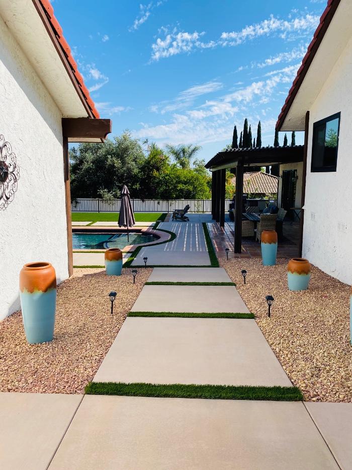 FM Pool Construction, Inc. - Riverside, CA