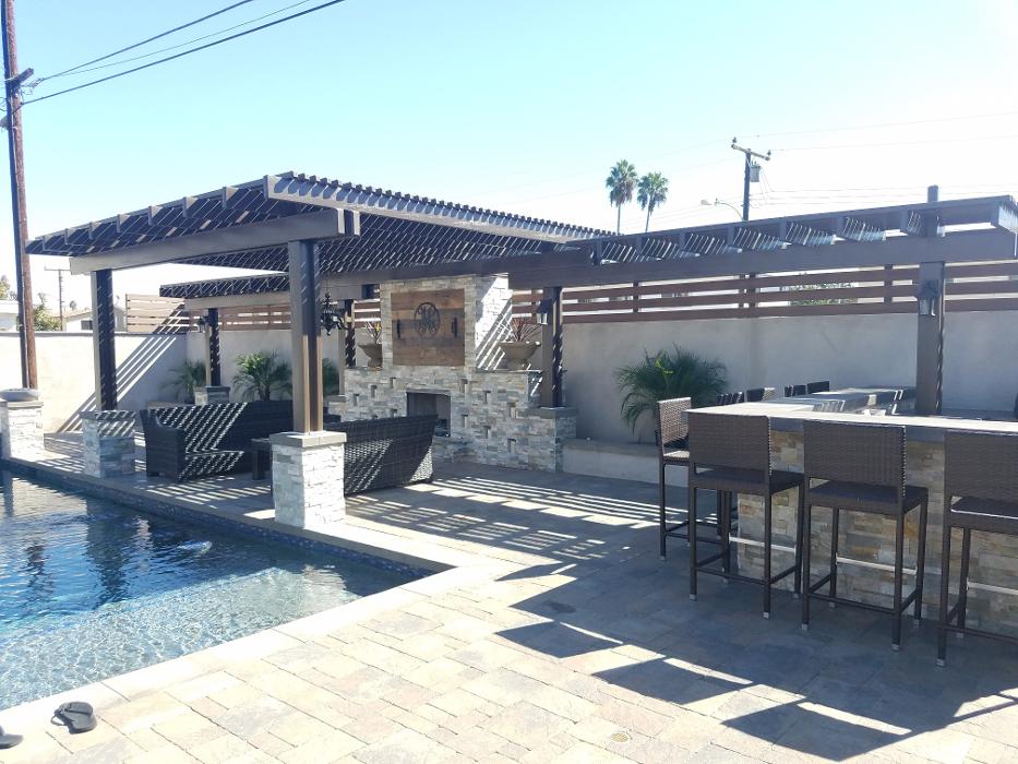 FM Pool Construction, Inc. - Riverside, CA
