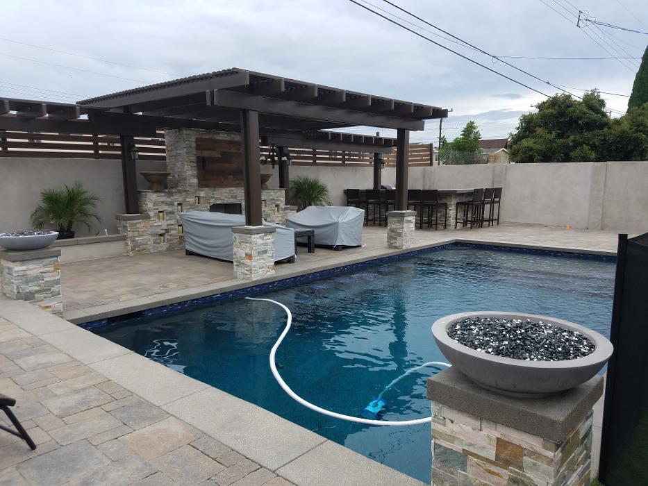 FM Pool Construction, Inc. - Riverside, CA